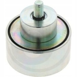 Case New Holland Steyr grįžtamasis volas 504065879