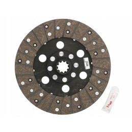 Sankabos diskas talpina 2028 kW