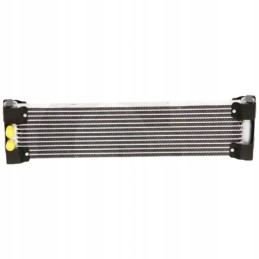 Alyvos aušintuvo korpusas new holland 84590033