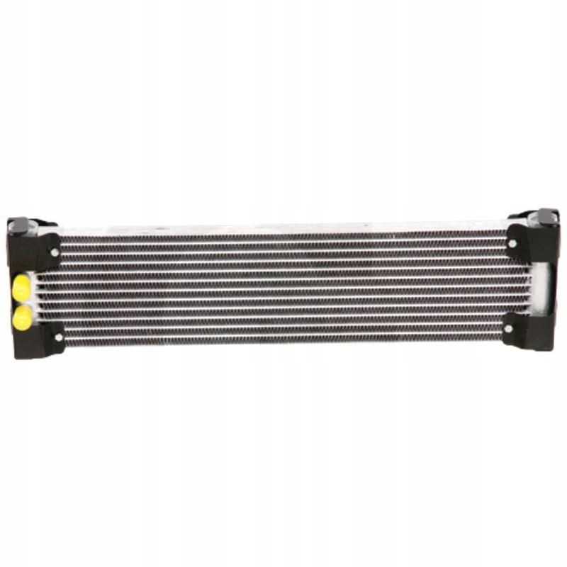 Alyvos aušintuvo korpusas new holland 84590033