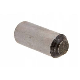 Pis14010001 kaištis m6 x 12