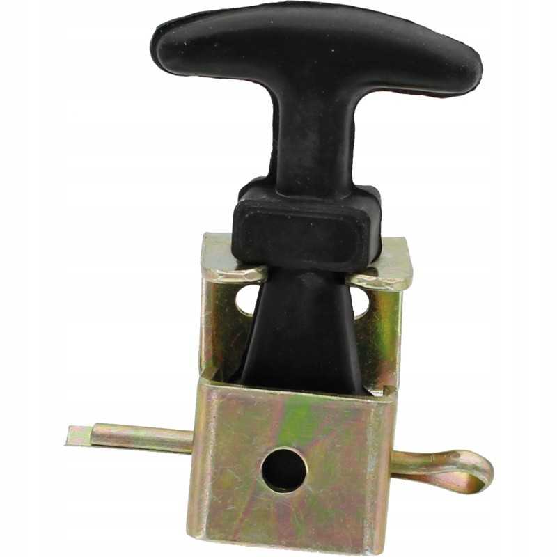 Kapoto laikiklio rinkinys l 65 b 20 4990027