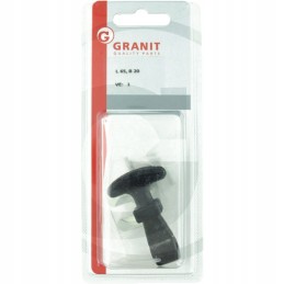 Kapoto laikiklio rinkinys l 65 b 20 4990027