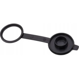 Integruoti koaksialiniai lizdai