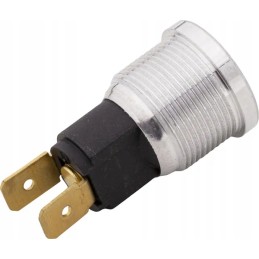 Integruoti koaksialiniai lizdai