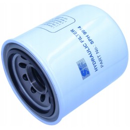 Hidraulinis filtras sph9914 korpusas new holland steyr