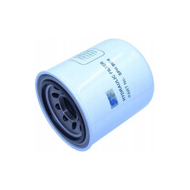 Hidraulinis filtras sph9914 korpusas new holland steyr