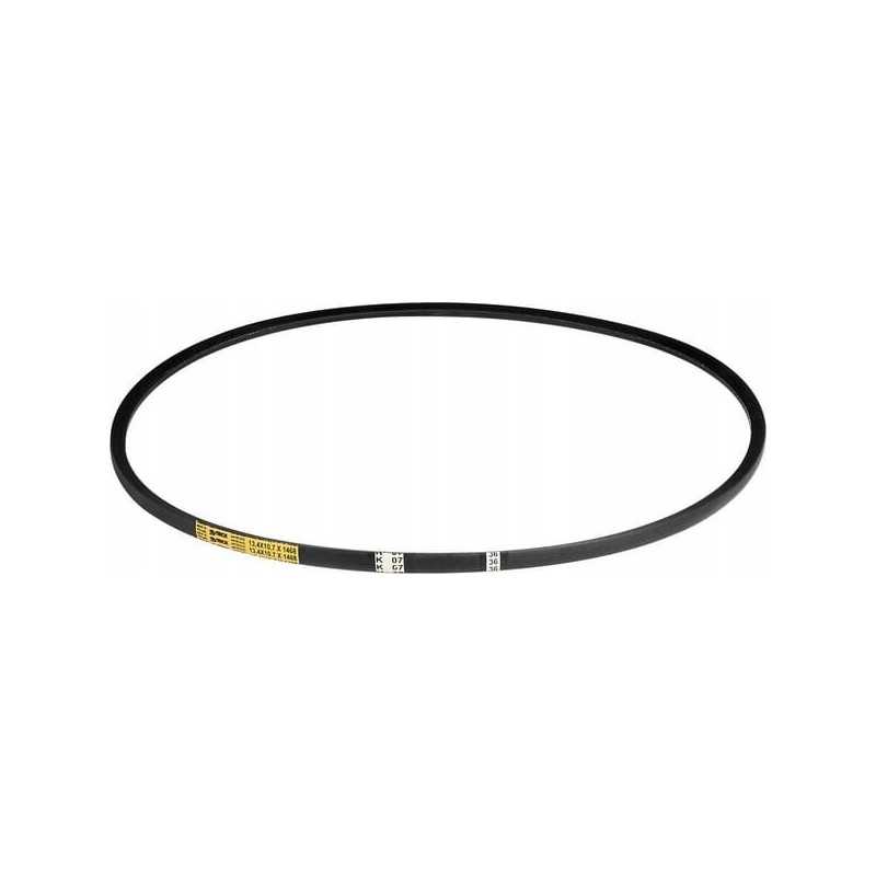V formos diržas 134 stomil sanok 134x107x1468mm 856013