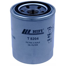 Alyvos filtras t8204