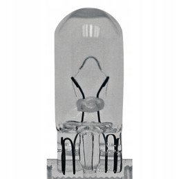 Stiklinė lemputė 44712961cp philips