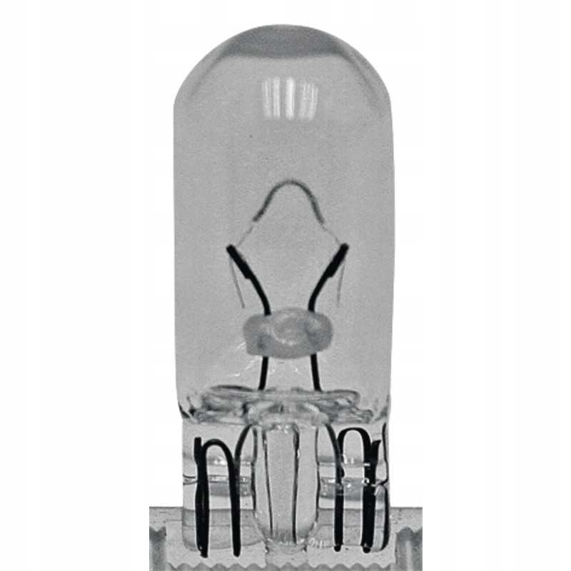 Stiklinė lemputė 44712961cp philips