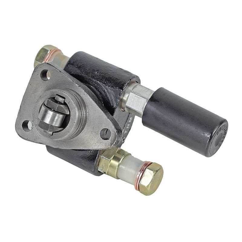 Tiekimo siurblys 1287489 dx140 dx140a dx160