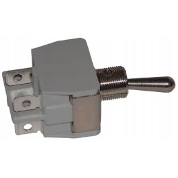 Išjungimo jungiklis 2 poliai