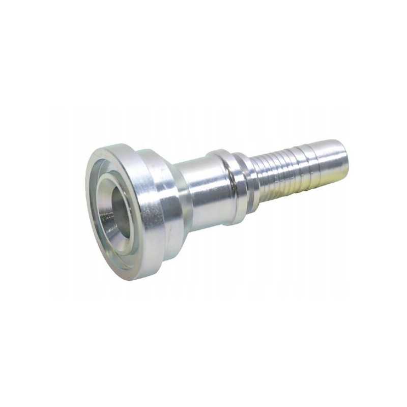 DN25 OE44 4mm antgalis