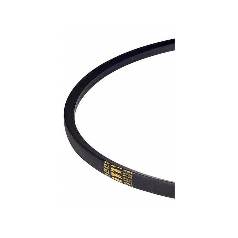 V formos diržas 134 stomil sanok 134x107x1583mm 856013