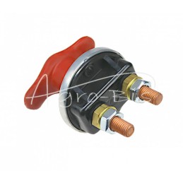 Įžeminimo jungiklis 2500a premium elmot