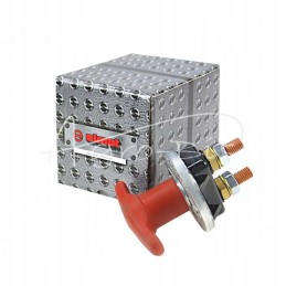 Įžeminimo jungiklis 2500a premium elmot