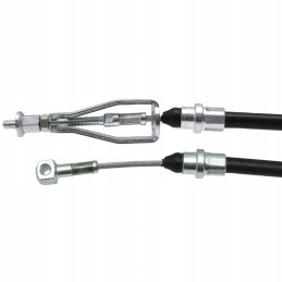 Sankabos troso dėklas jx new holland td 84193010