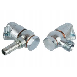 Vairo stiprintuvo siurblio pajungimo komplektas c 360 3p