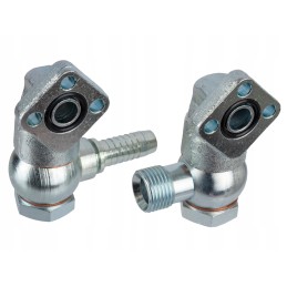 Vairo stiprintuvo siurblio pajungimo komplektas c 360 3p