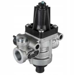 Slėgio reguliatorius 8 1bar su dangteliais