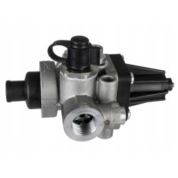 Slėgio reguliatorius 8 1bar su dangteliais