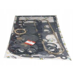 Galvos tarpiklių rinkinys john deere 4219d