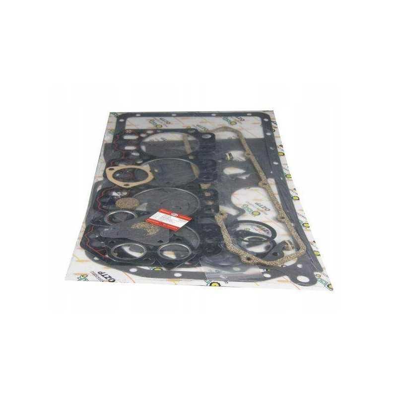 Galvos tarpiklių rinkinys john deere 4219d