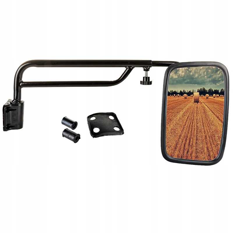 Veidrodžio rėmo laikiklis ursus zetor case mf