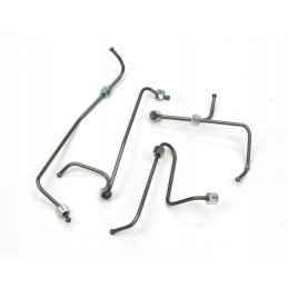 Įpurškimo linijų rinkinys C 385 4 cil