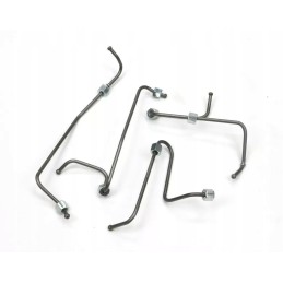 Įpurškimo linijų rinkinys C 385 4 cil