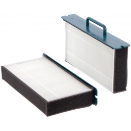Sc60027 salono filtro hifi filtras