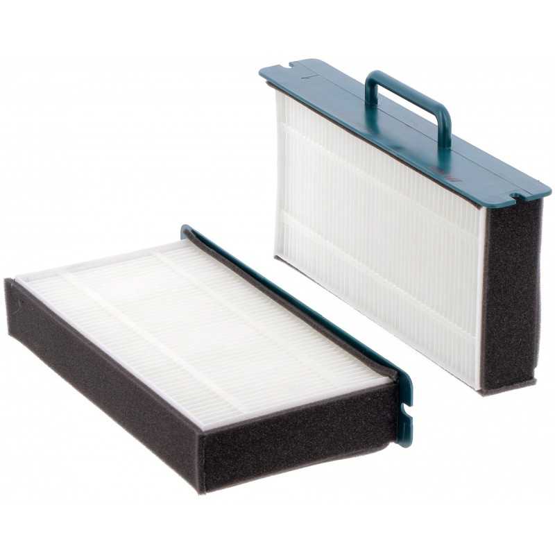 Sc60027 salono filtro hifi filtras