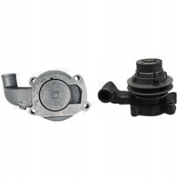 Vandens siurblio korpusas b512669