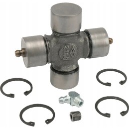 Veleno skersinis oe 27x75 0 mm 2300 walterscheid