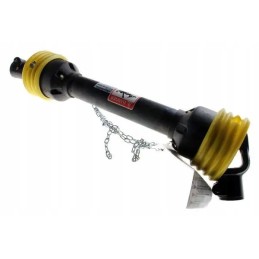 Šarnyrinis ir teleskopinis velenas 510 720 mm 400 nm 50210 c