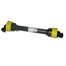 Šarnyrinis ir teleskopinis velenas 610 900 mm 400 nm 50230 c