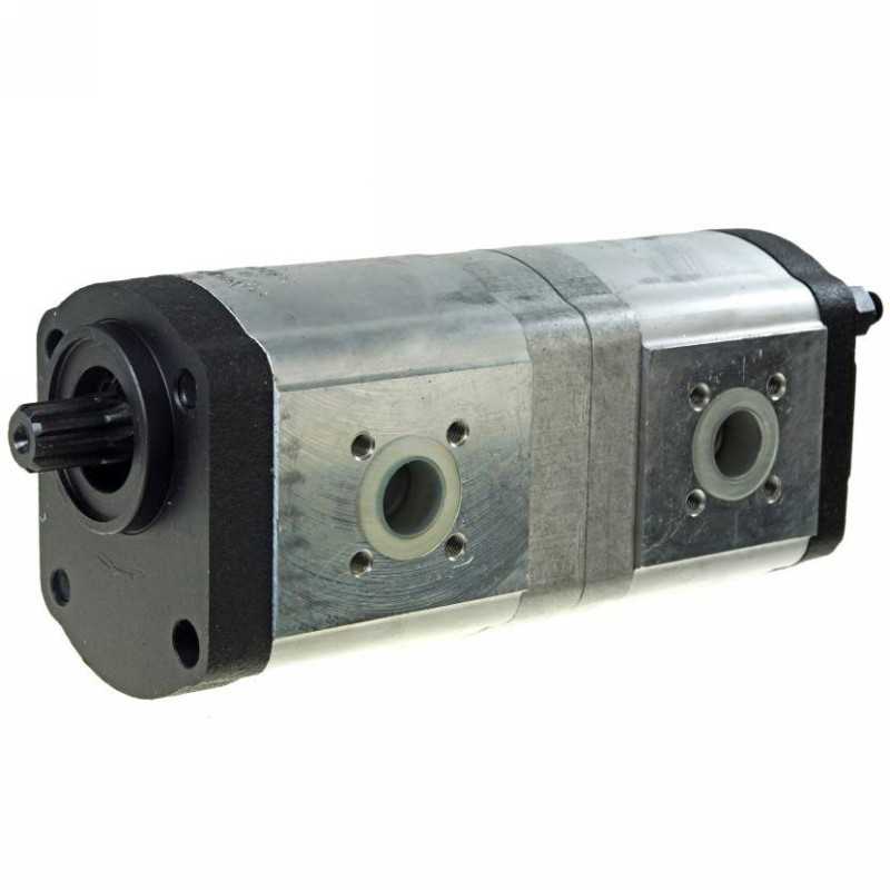 Hidraulinis siurblys khd deutz 22 16cc 01176451