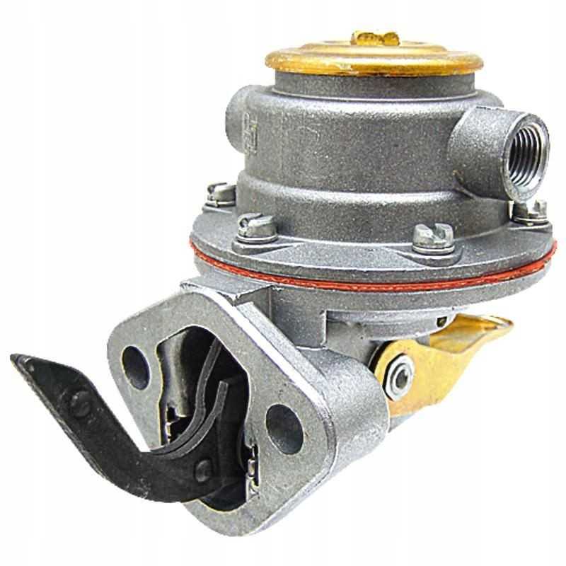 Diafragminis siurblys Perkins 994096 varikliams