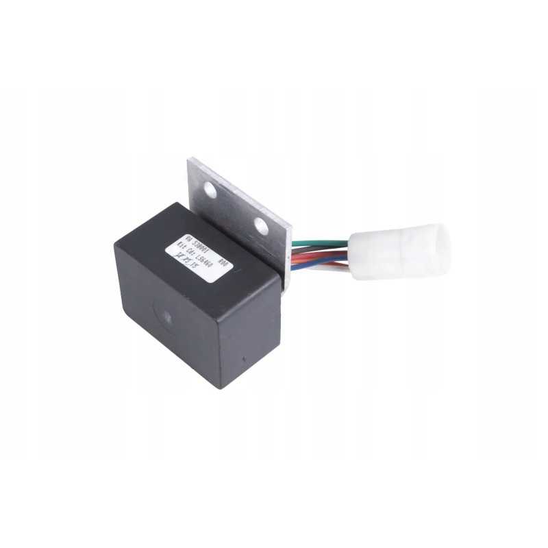 G920900020020 posūkio signalo blykstė