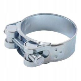 Žarnos spaustukas gbs 56 59 mm