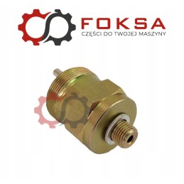 Alyvos slėgio jutiklis 2081093 kačių vikšras