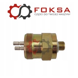 Alyvos slėgio jutiklis 2081093 kačių vikšras