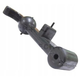 Guminis gaubto kablys, ilgis 120 mm claas 801991 60