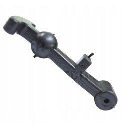 Guminis gaubto kablys, ilgis 120 mm claas 801991 60