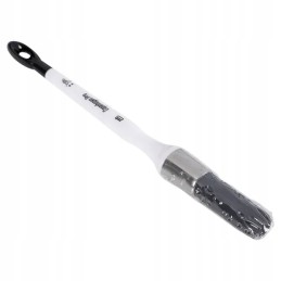 Universalus kūginis šepetys II Star su sintetiniais šereliais