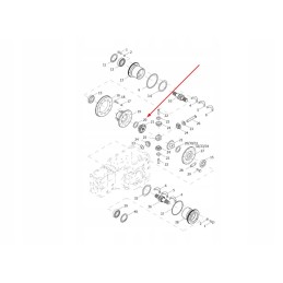 250 USD 37 203 tarpiklis 42 x 62 x 1 5 m