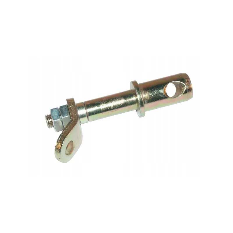 Stabilizatoriaus kaištis 22x106 mm sriegis 7 16