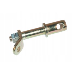 Stabilizatoriaus kaištis 22x106 mm sriegis 7 16