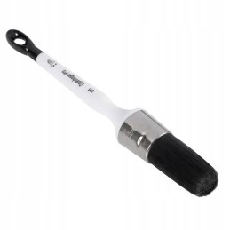 Universalus kūginis šepetys II Star su sintetiniais šereliais